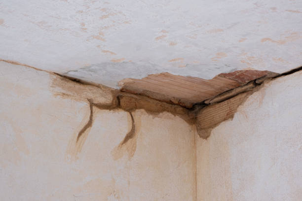 24/7 water damage repair in WV